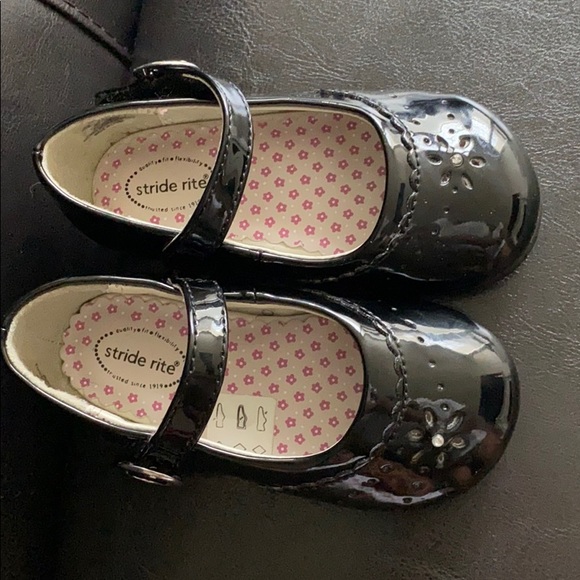 Stride rite Baby dress shoes - Picture 2 of 7